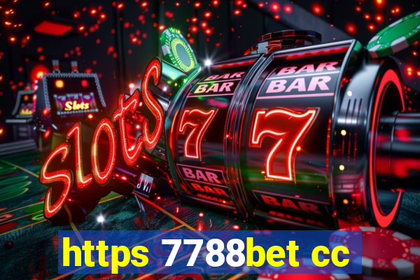 https 7788bet cc